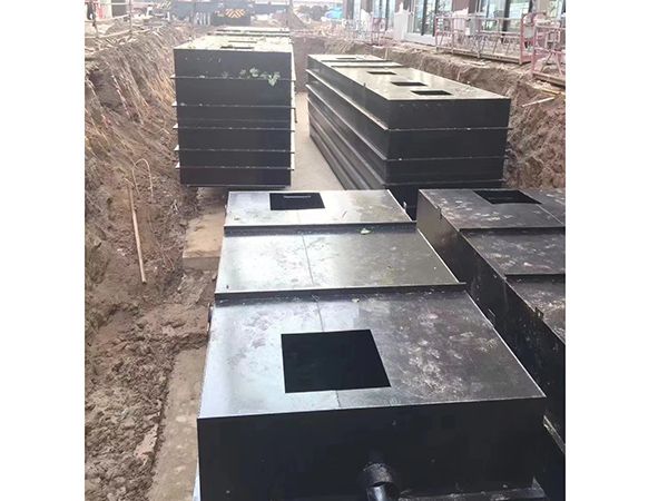 三水​甘肃嘉源通环保：全品类水处理设备，一站式守护碧水清流