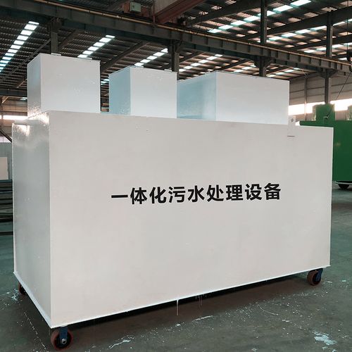 三水甘肃嘉源通全域服务｜专业污水处理设备定制生产、安装运维一站式解决方案